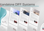 Standalone DIFF Systems
